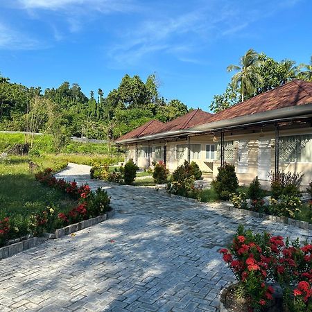 Vogelkopf Resort Tapokreng Екстериор снимка