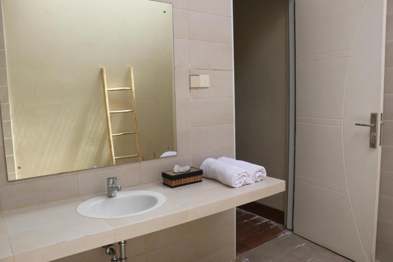 Vogelkopf Resort Tapokreng Екстериор снимка