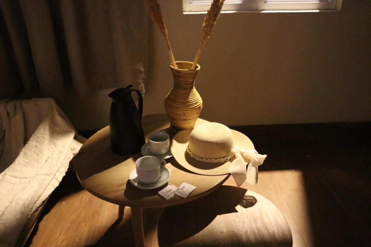 Vogelkopf Resort Tapokreng Екстериор снимка