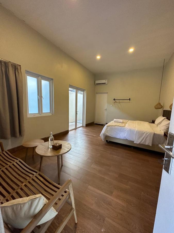 Vogelkopf Resort Tapokreng Екстериор снимка