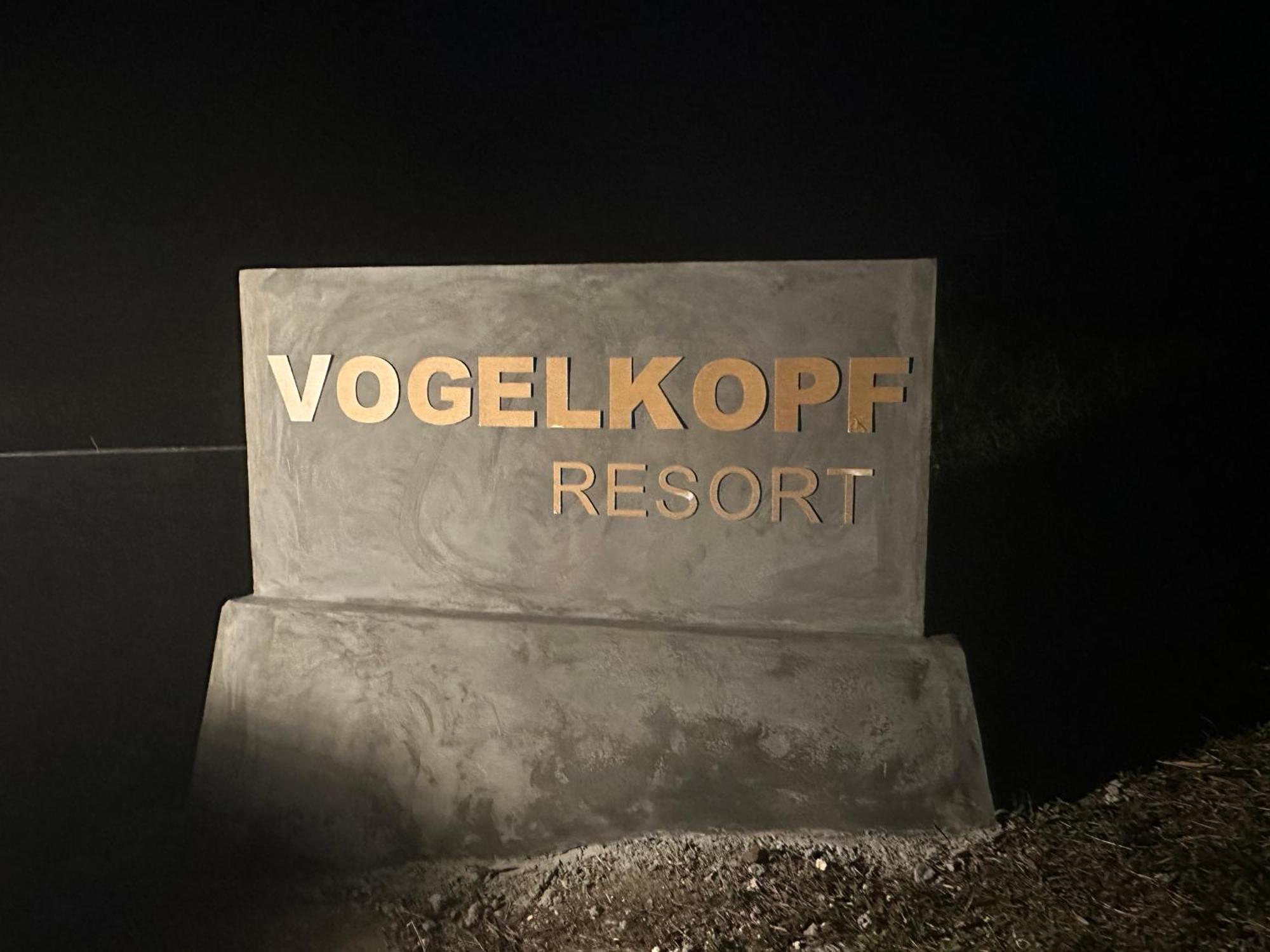 Vogelkopf Resort Tapokreng Екстериор снимка